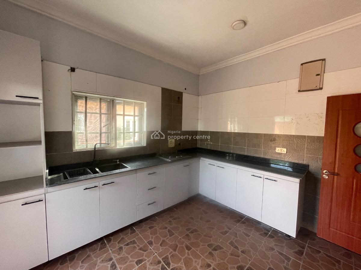 Polished 4 Bedroom Duplex with Bq, Abijo, Lekki, Lagos, Semi-detached Duplex for Sale