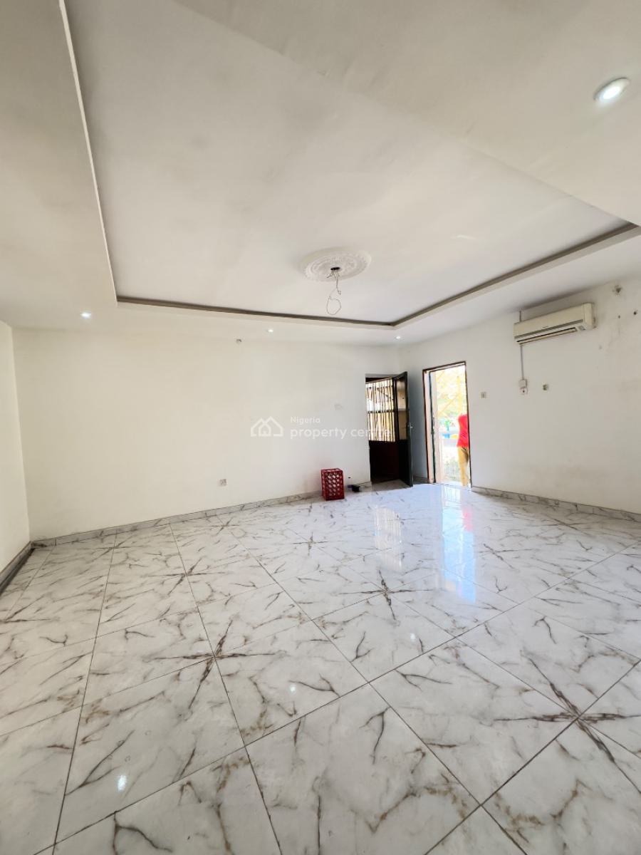 Serviced 2 Bedroom Flat, Garki 2, Garki, Abuja, Flat / Apartment for Rent