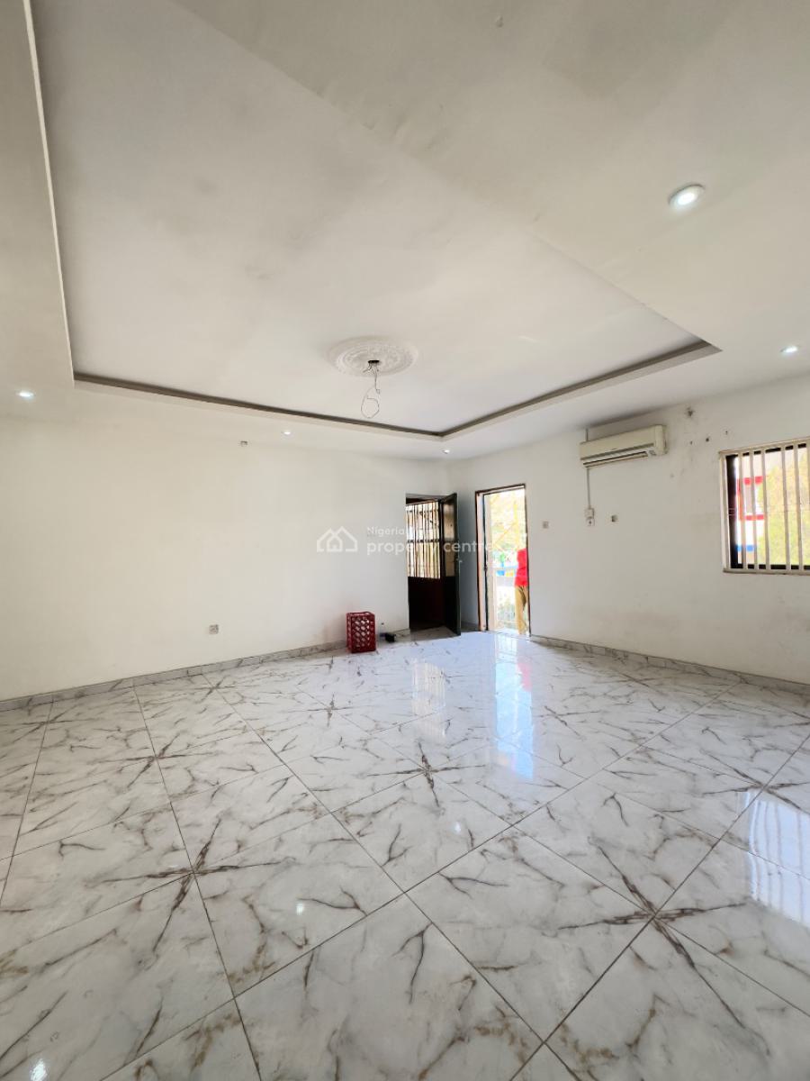 Serviced 2 Bedroom Flat, Garki 2, Garki, Abuja, Flat / Apartment for Rent