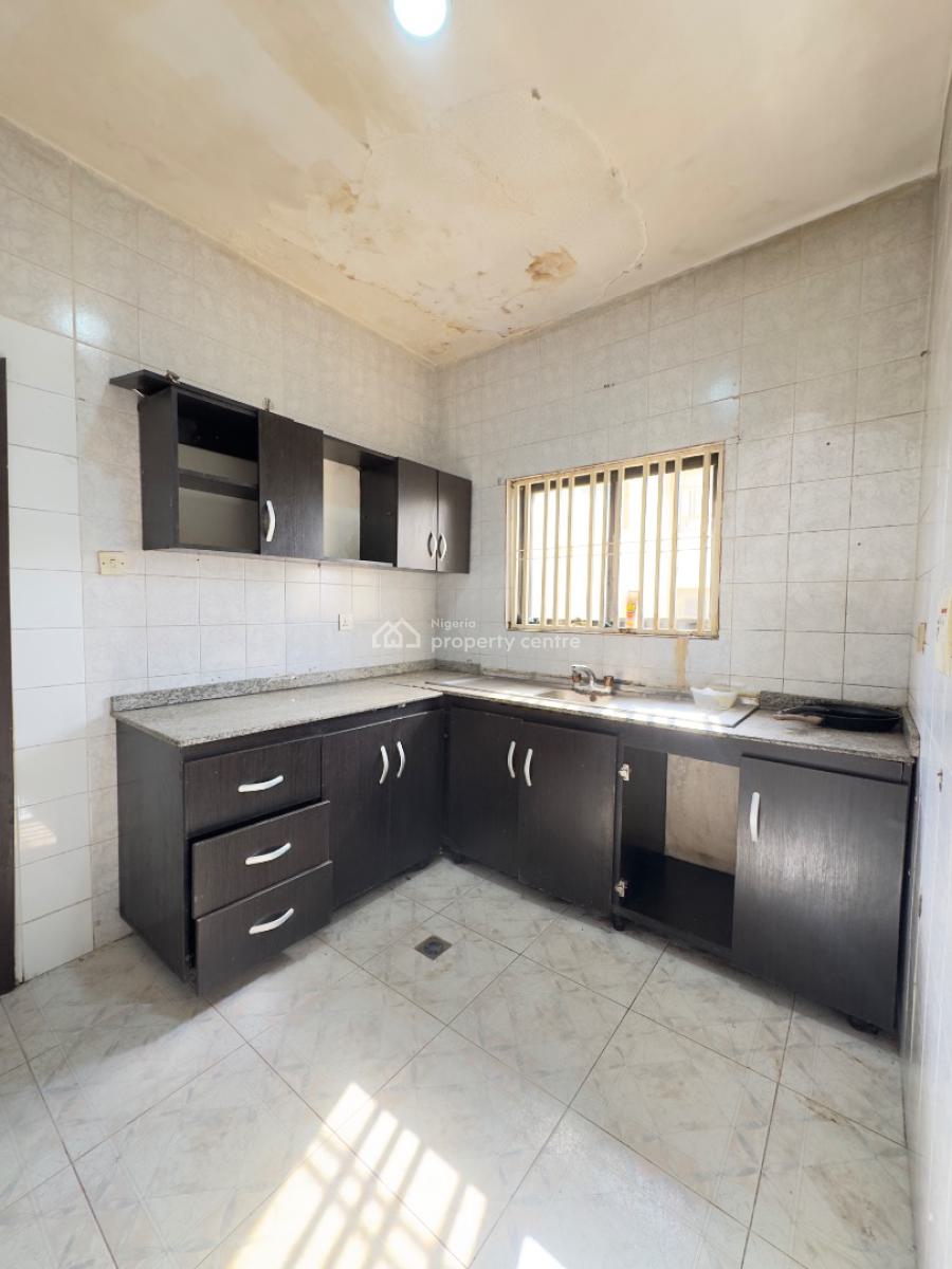 Serviced 2 Bedroom Flat, Garki 2, Garki, Abuja, Flat / Apartment for Rent