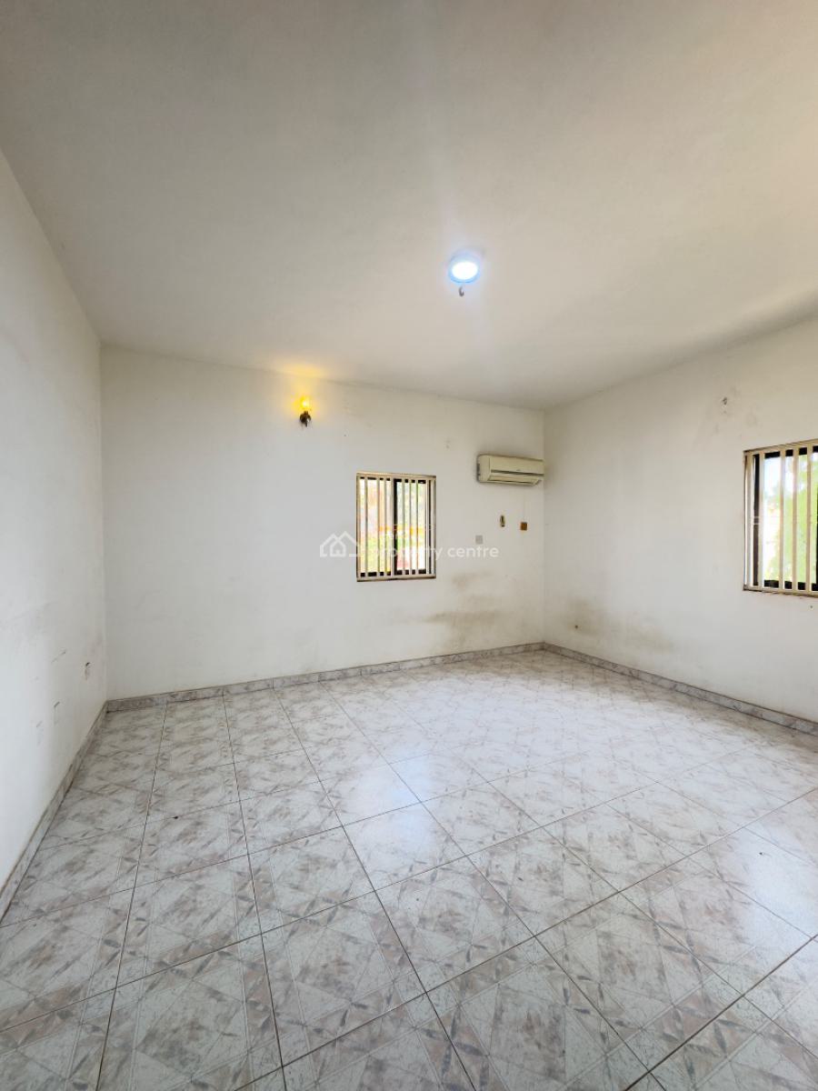 Serviced 2 Bedroom Flat, Garki 2, Garki, Abuja, Flat / Apartment for Rent