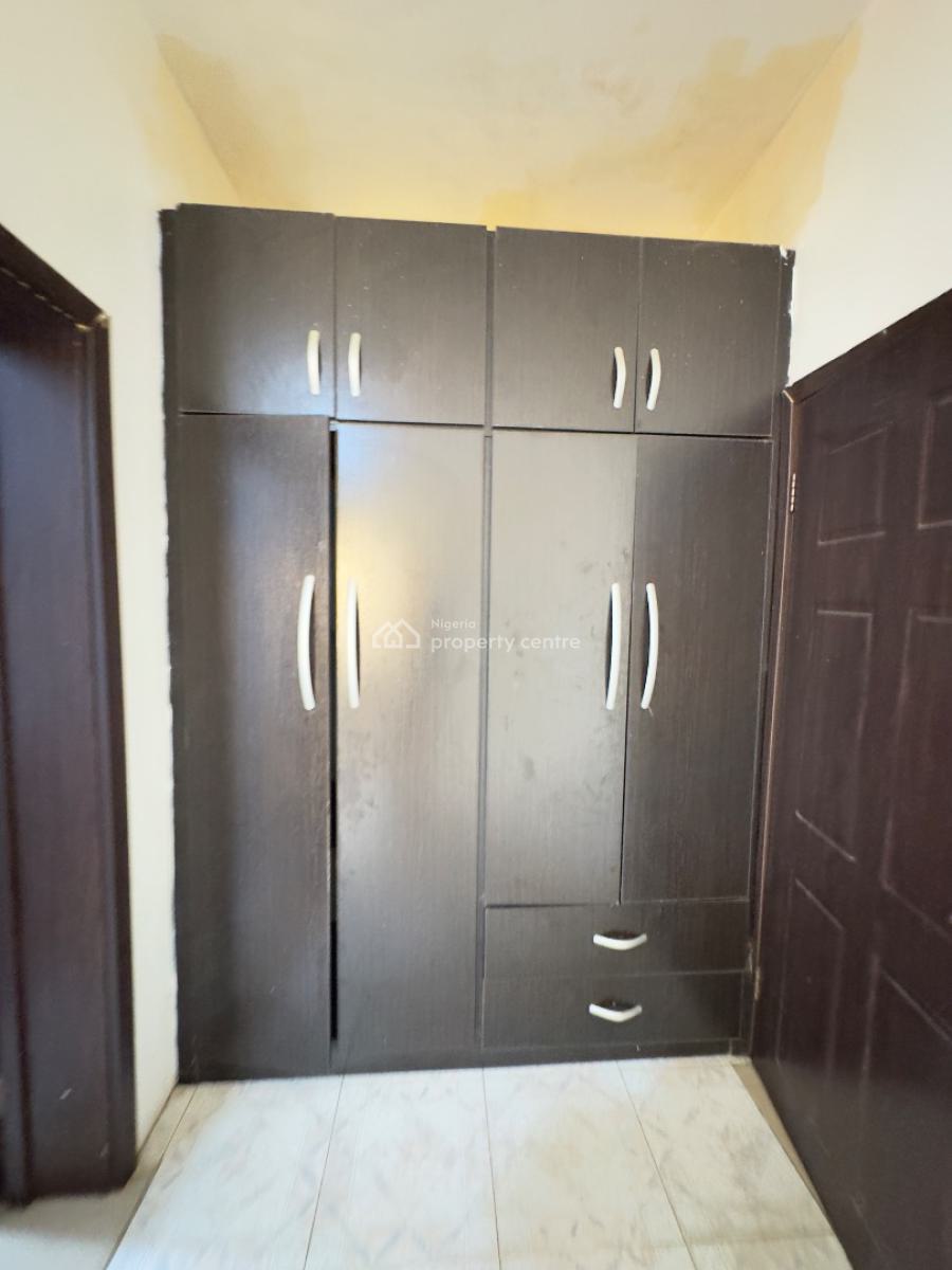 Serviced 2 Bedroom Flat, Garki 2, Garki, Abuja, Flat / Apartment for Rent