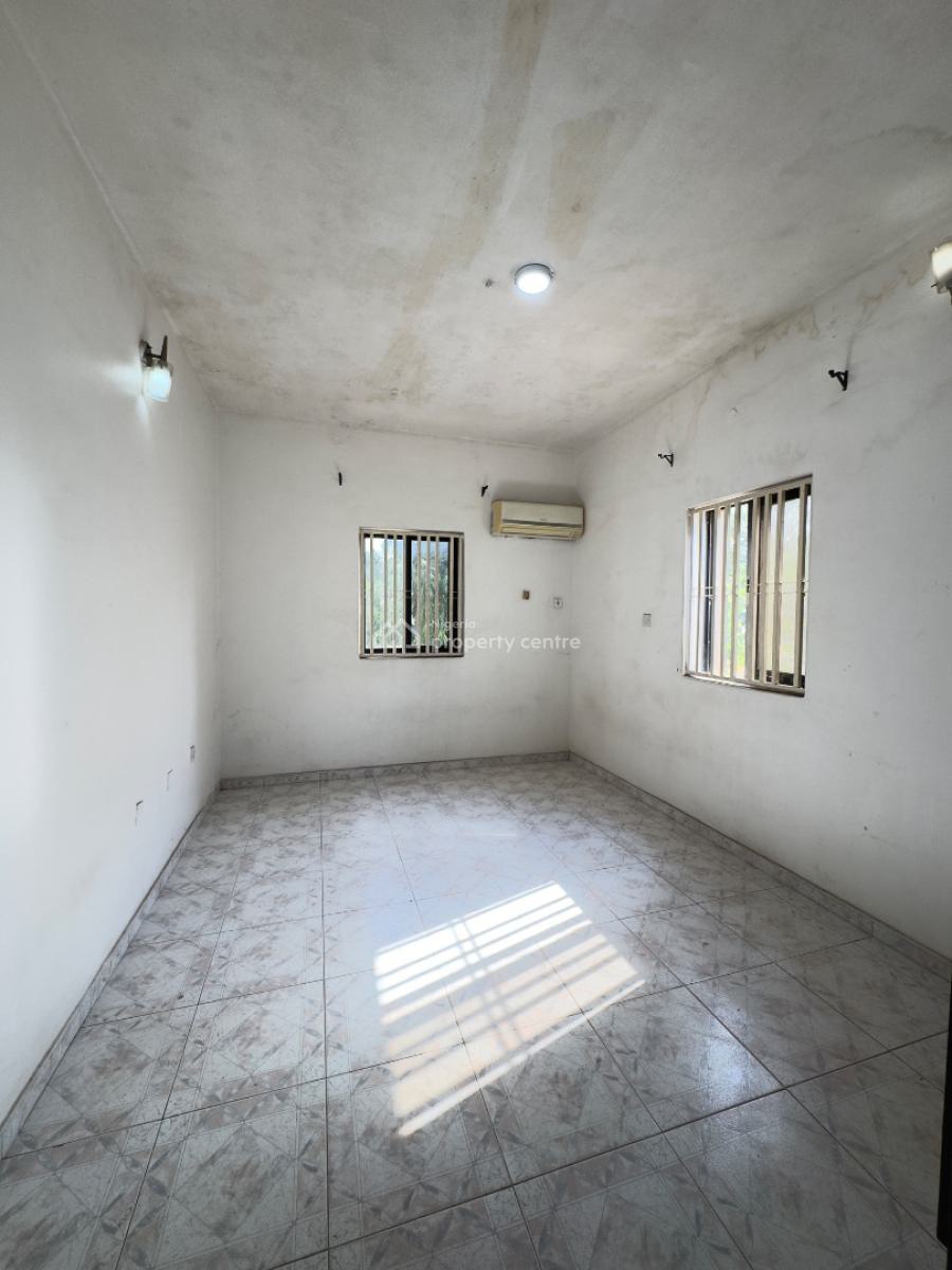 Serviced 2 Bedroom Flat, Garki 2, Garki, Abuja, Flat / Apartment for Rent