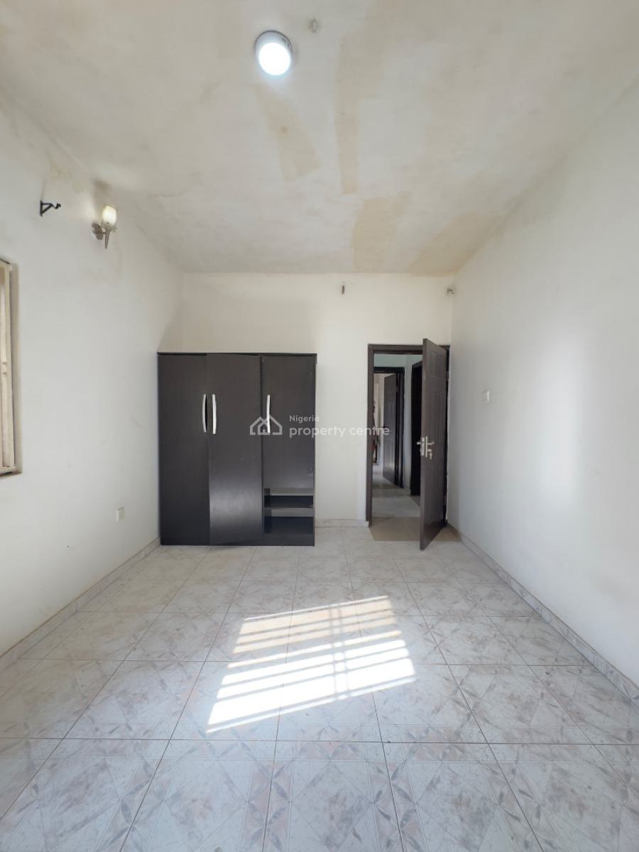 Serviced 2 Bedroom Flat, Garki 2, Garki, Abuja, Flat / Apartment for Rent