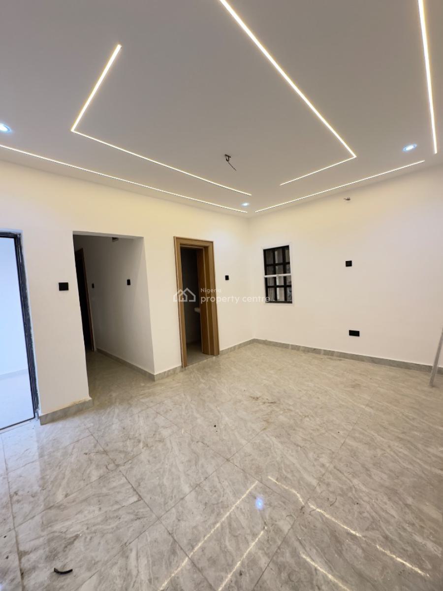 Newly Built 1 Bedroom Flat, Maitama, Maitama District, Abuja, Flat / Apartment for Rent