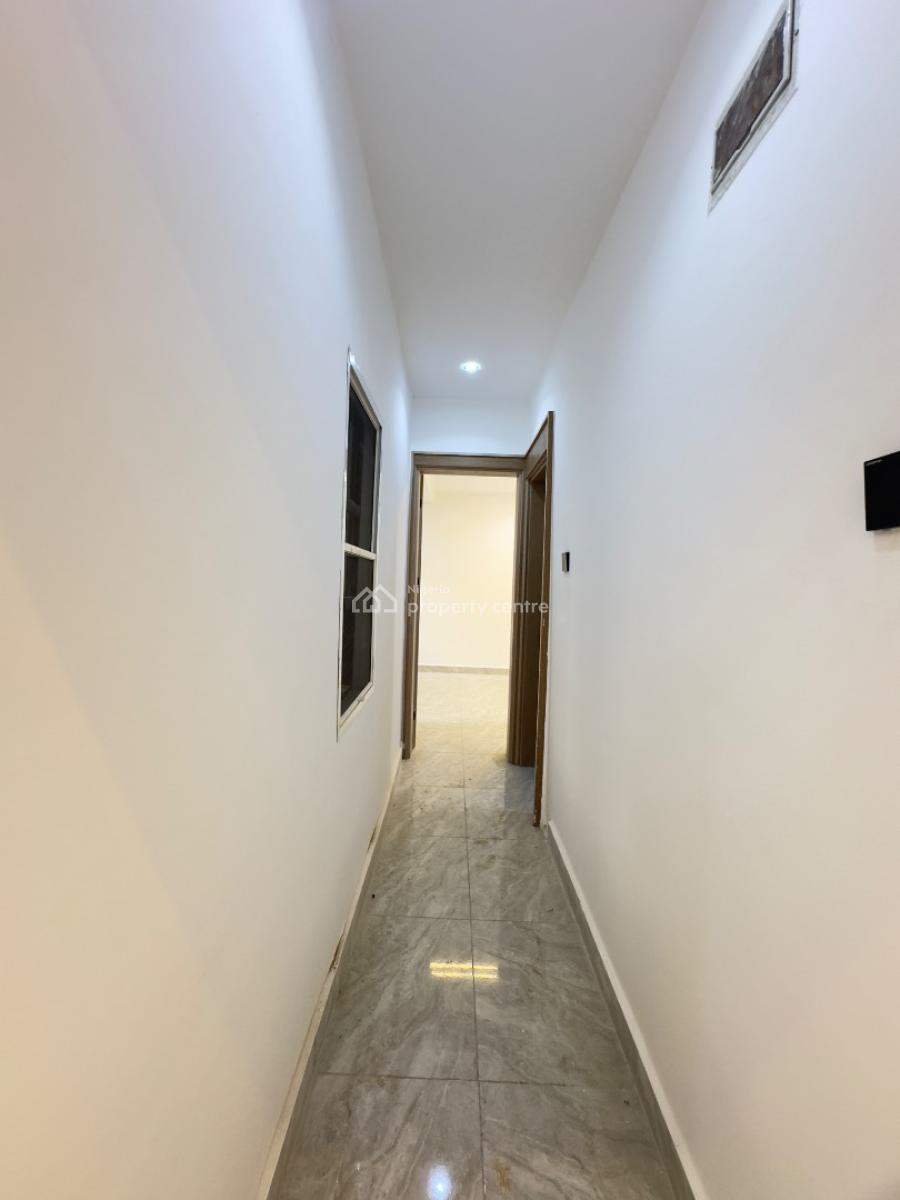 Newly Built 1 Bedroom Flat, Maitama, Maitama District, Abuja, Flat / Apartment for Rent