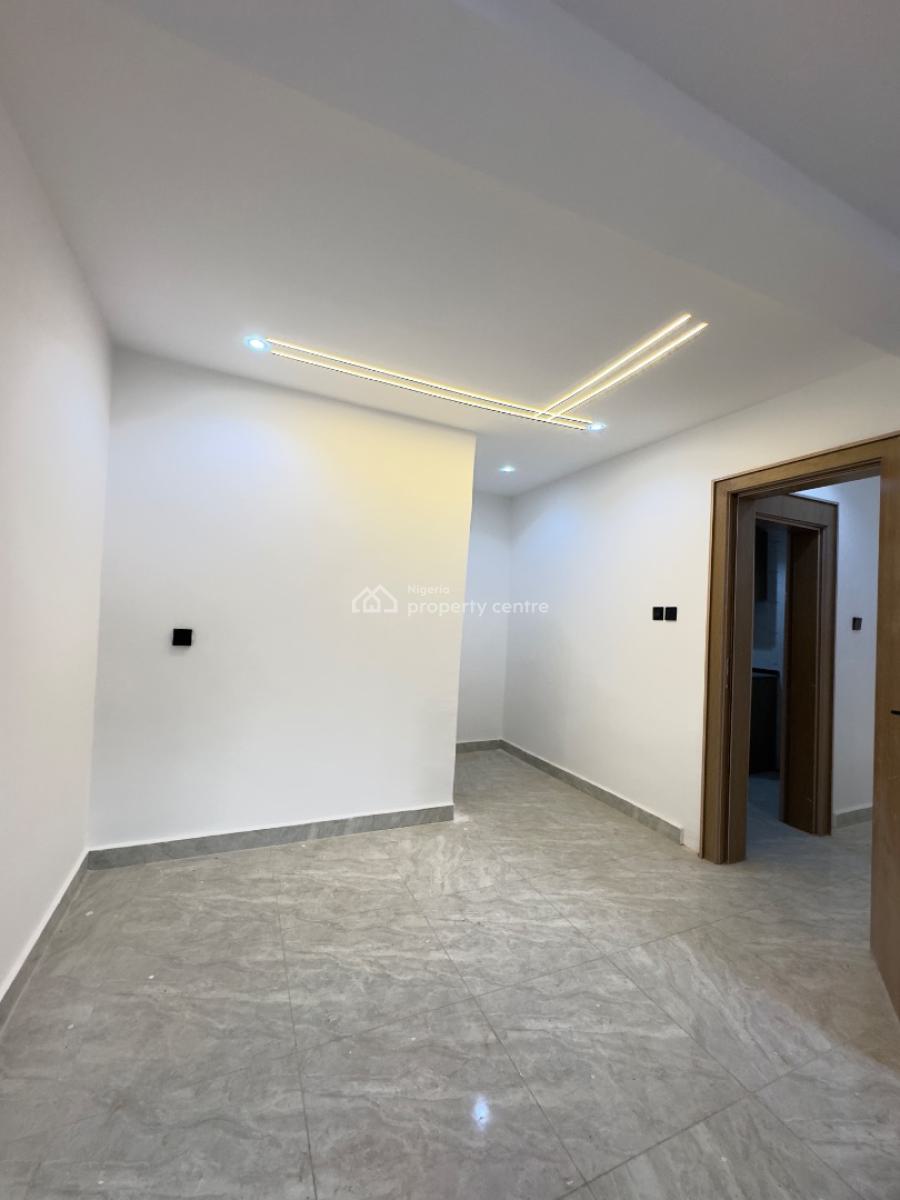 Newly Built 1 Bedroom Flat, Maitama, Maitama District, Abuja, Flat / Apartment for Rent