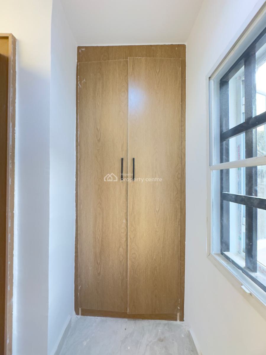 Newly Built 1 Bedroom Flat, Maitama, Maitama District, Abuja, Flat / Apartment for Rent