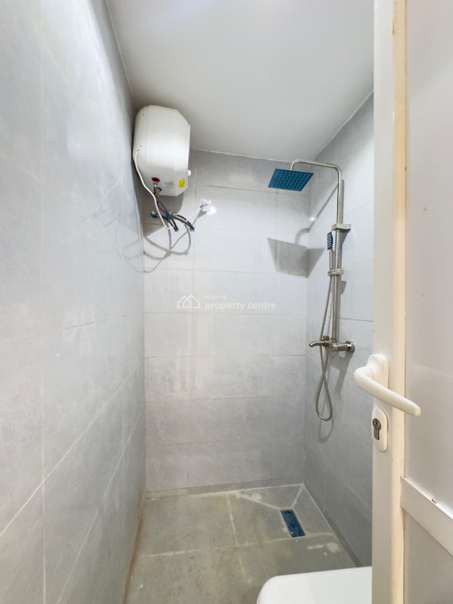 Newly Built 1 Bedroom Flat, Maitama, Maitama District, Abuja, Flat / Apartment for Rent