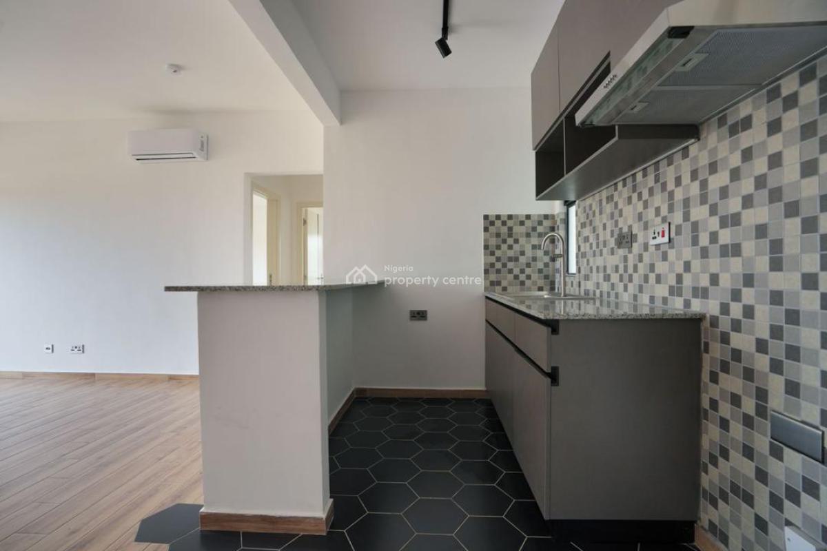 Exclusive Residential 2 Bedroom Apartments, Alaro City, Ibeju Lekki, Lagos, Flat / Apartment for Sale