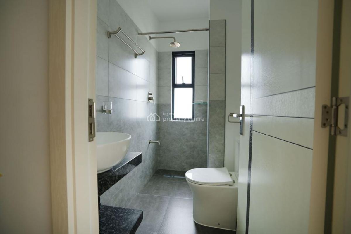 Exclusive Residential 2 Bedroom Apartments, Alaro City, Ibeju Lekki, Lagos, Flat / Apartment for Sale