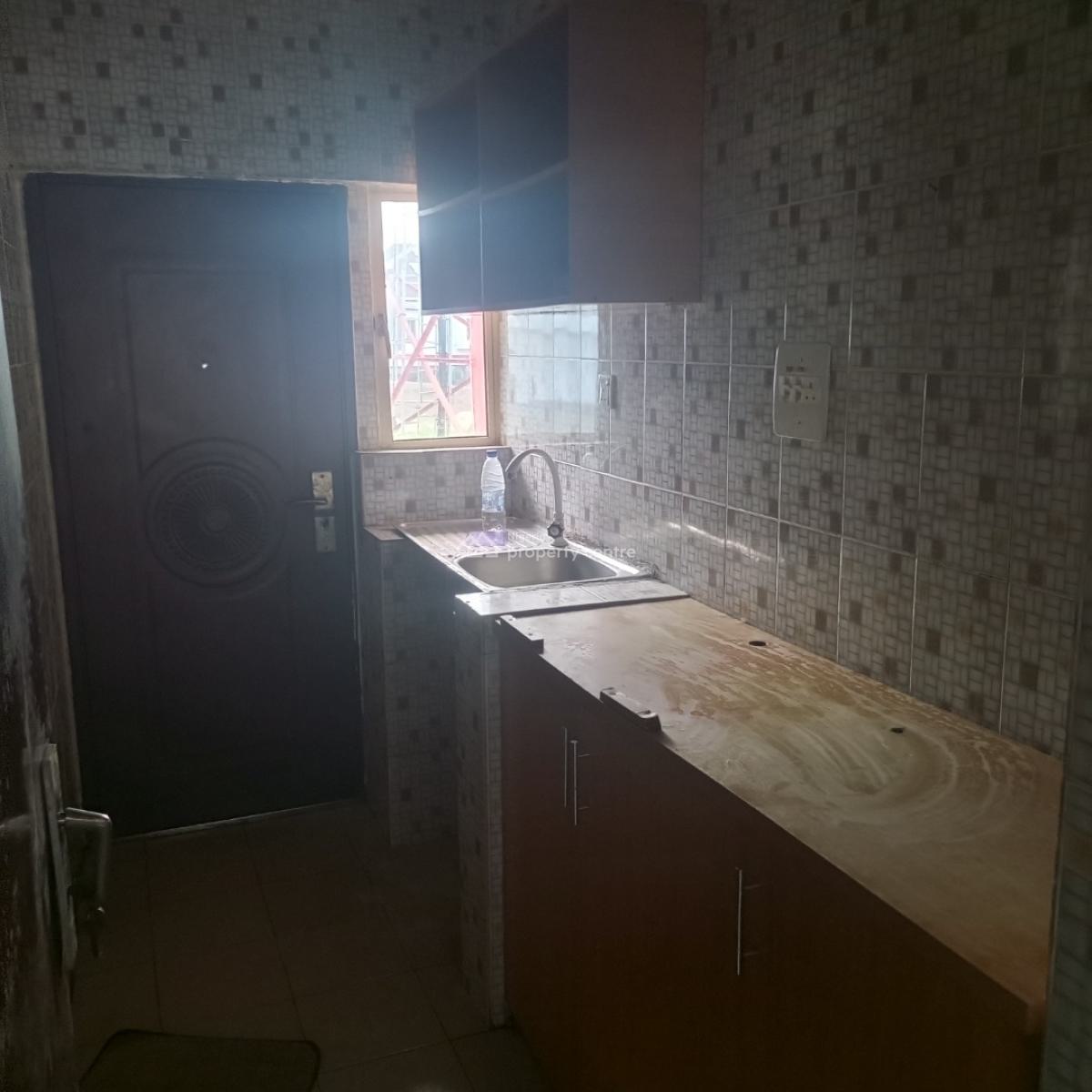 Mini Flat, Ado, Ado, Ajah, Lagos, Mini Flat (room and Parlour) for Rent