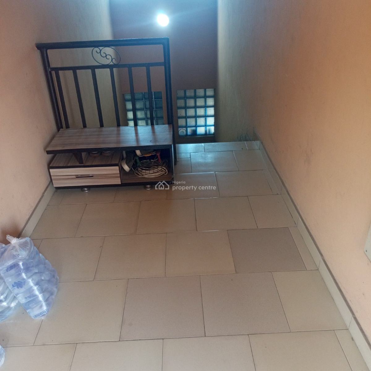 Mini Flat, Ado, Ado, Ajah, Lagos, Mini Flat (room and Parlour) for Rent