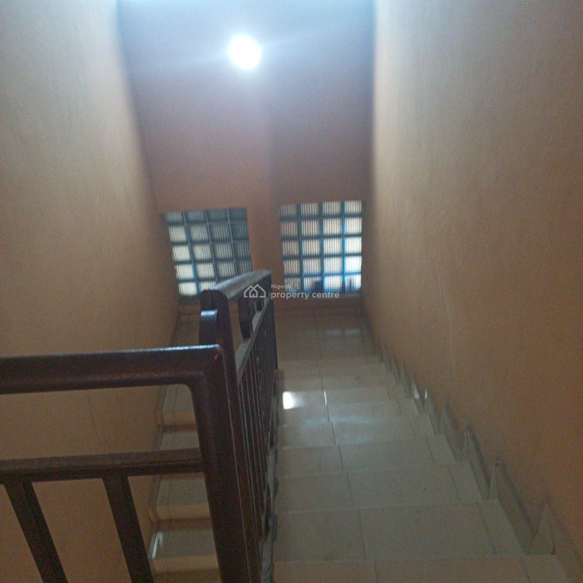 Mini Flat, Ado, Ado, Ajah, Lagos, Mini Flat (room and Parlour) for Rent