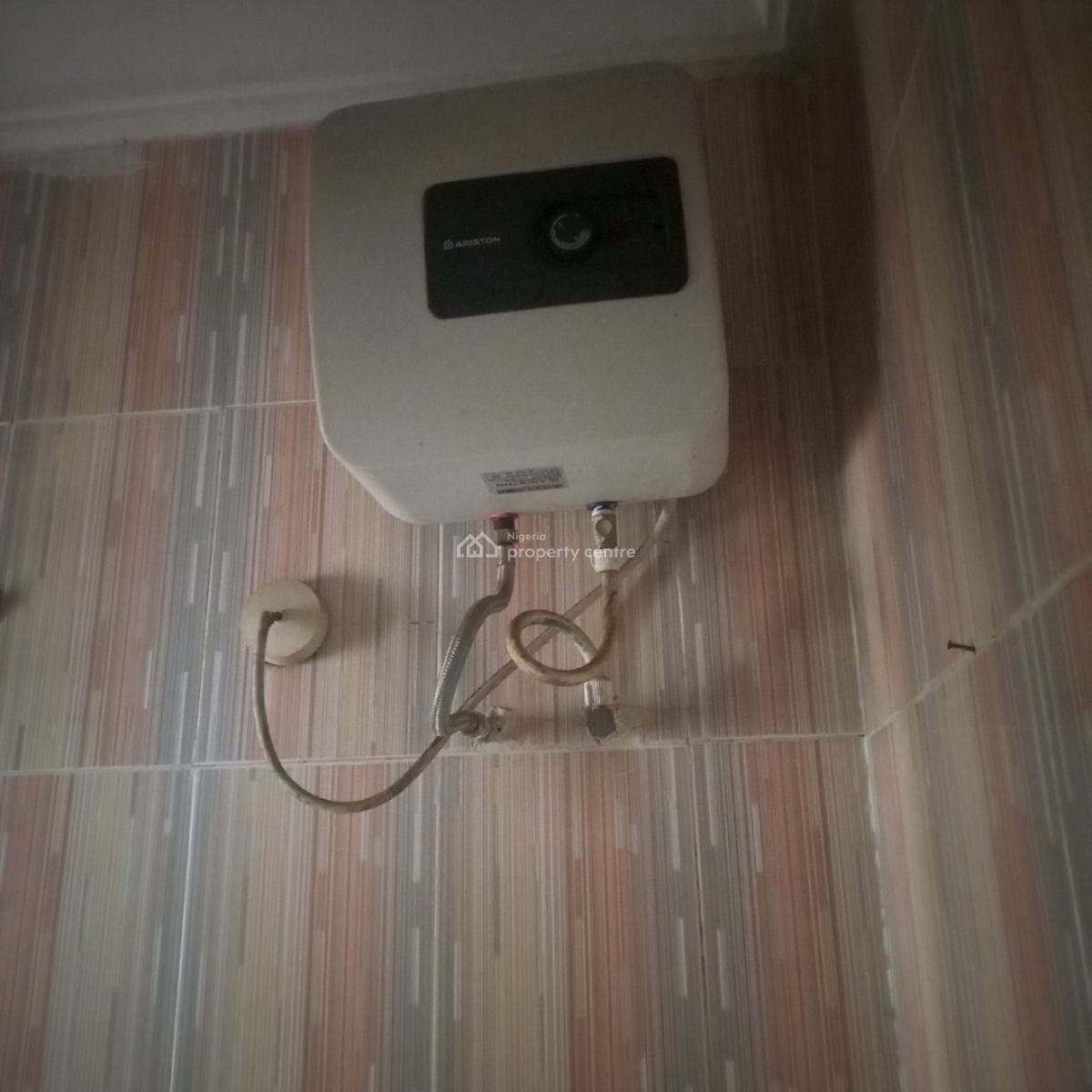 Mini Flat, Ado, Ado, Ajah, Lagos, Mini Flat (room and Parlour) for Rent