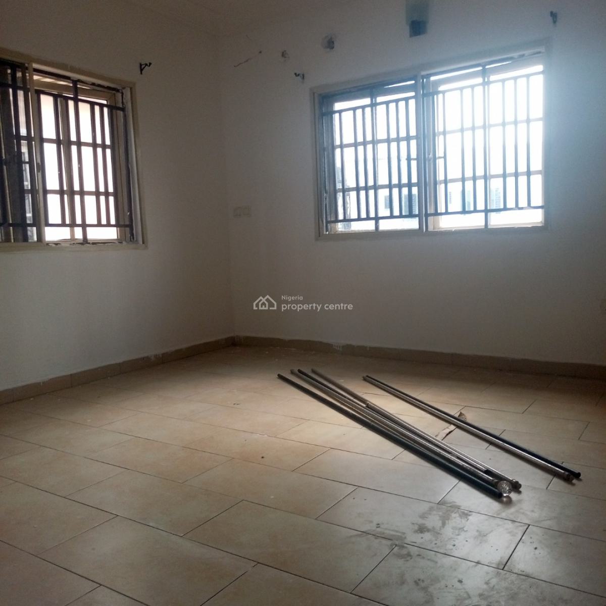 Mini Flat, Ado, Ado, Ajah, Lagos, Mini Flat (room and Parlour) for Rent