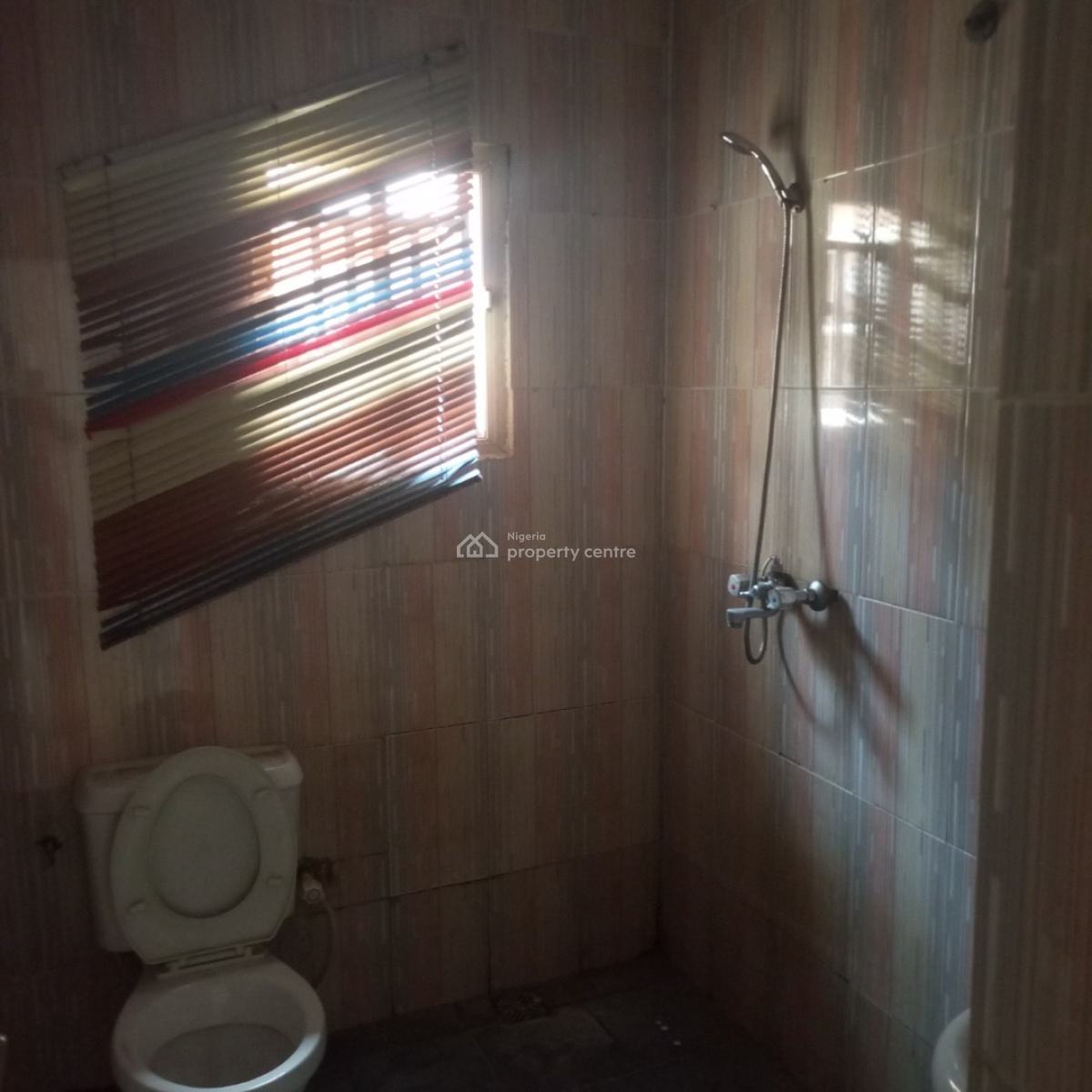 Mini Flat, Ado, Ajah, Lagos, Mini Flat (room and Parlour) for Rent