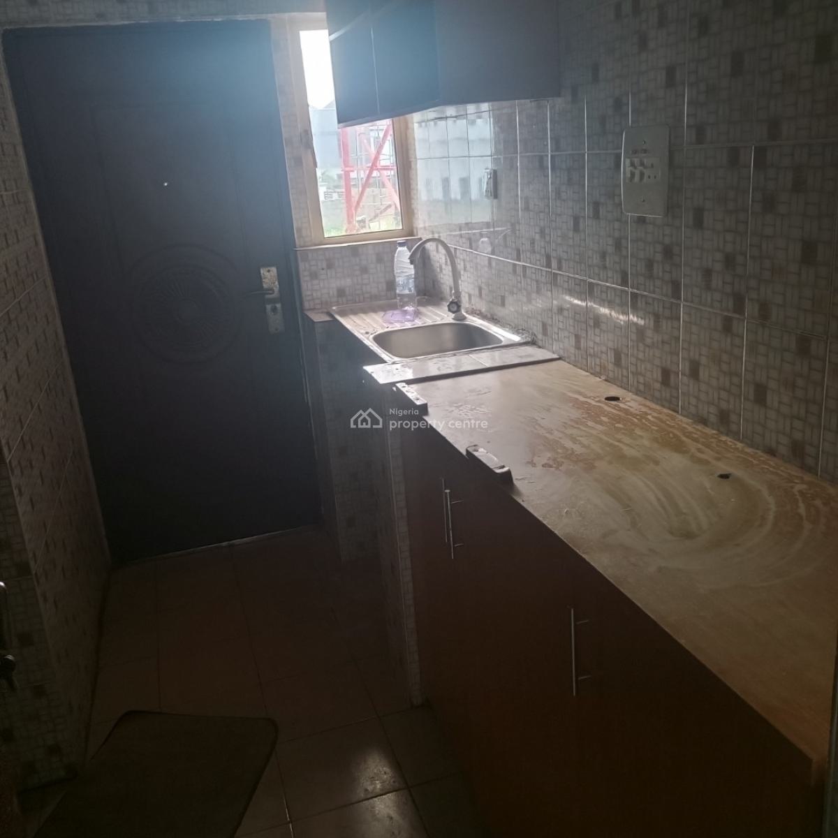 Mini Flat, Ado, Ajah, Lagos, Mini Flat (room and Parlour) for Rent