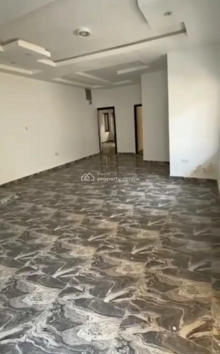 Luxury Finished 2-bedroom Apartment, Nnpc Cooperative Estate, Life Camp, Abuja, Flat / Apartment for Sale