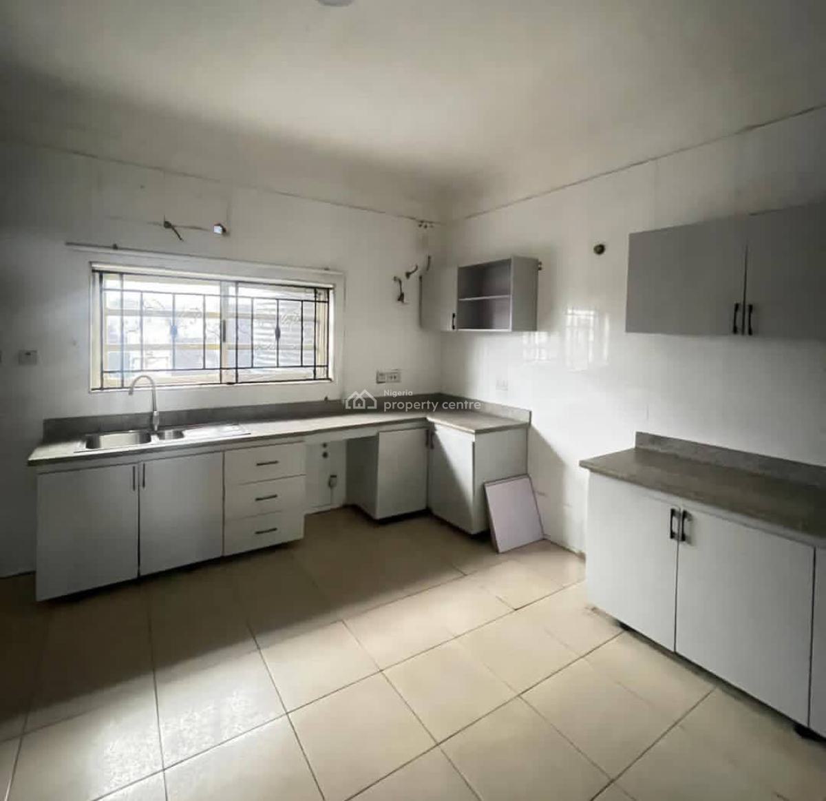 Spacious 5 Bedrooms Fully Detached Duplex at Old Ikoyi, Old Ikoyi, Old Ikoyi, Ikoyi, Lagos, Detached Duplex for Rent