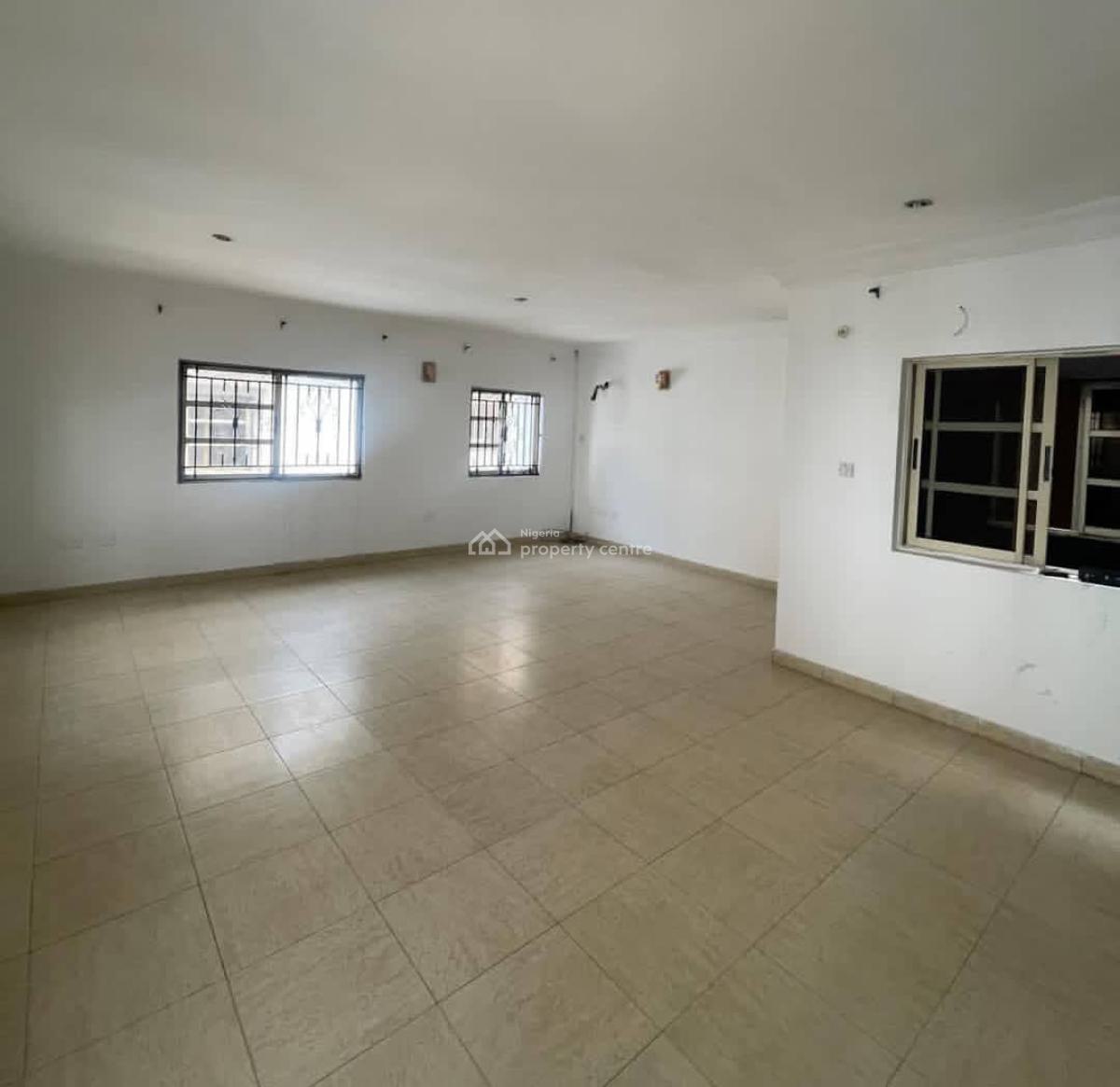 Spacious 5 Bedrooms Fully Detached Duplex at Old Ikoyi, Old Ikoyi, Old Ikoyi, Ikoyi, Lagos, Detached Duplex for Rent
