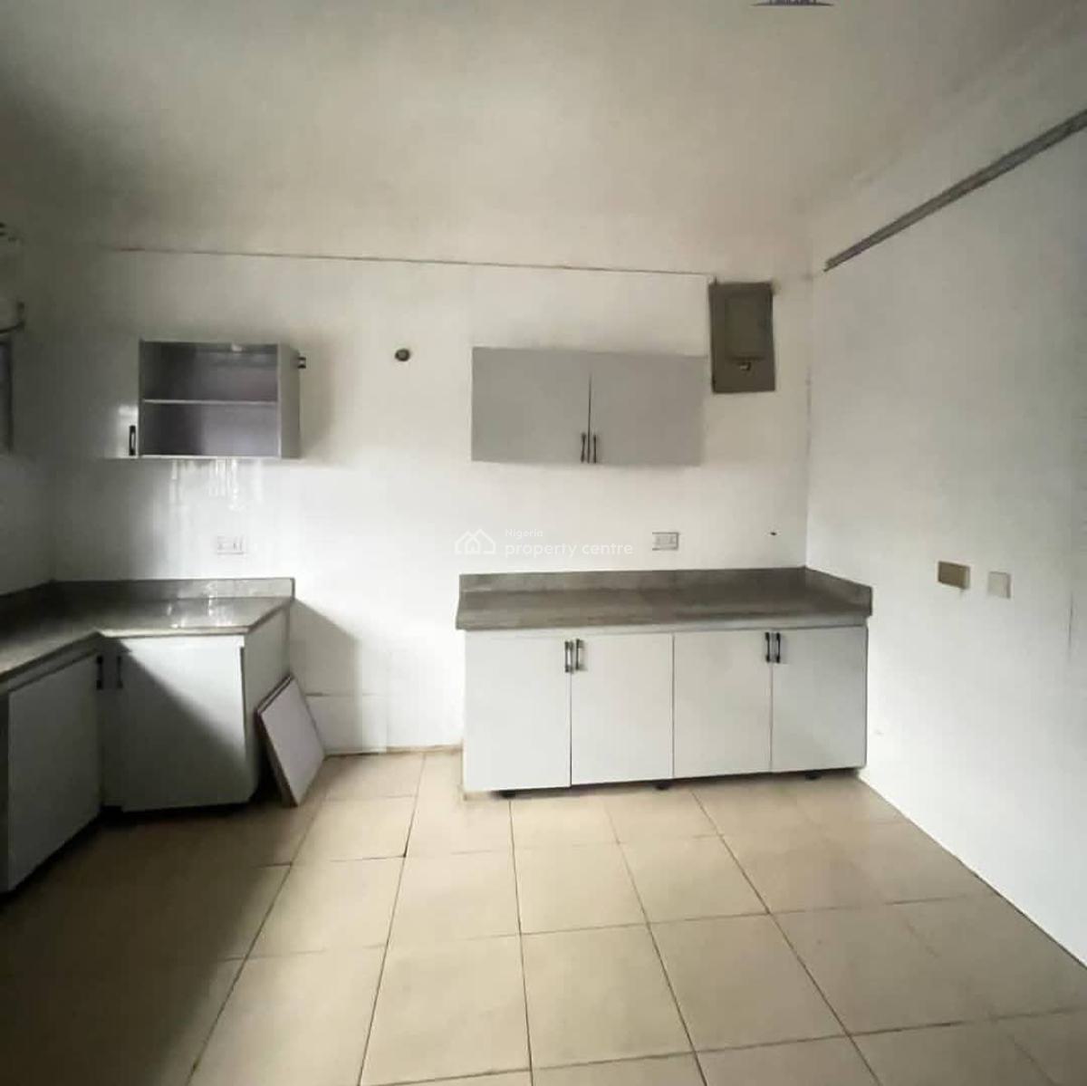 Spacious 5 Bedrooms Fully Detached Duplex at Old Ikoyi, Old Ikoyi, Old Ikoyi, Ikoyi, Lagos, Detached Duplex for Rent