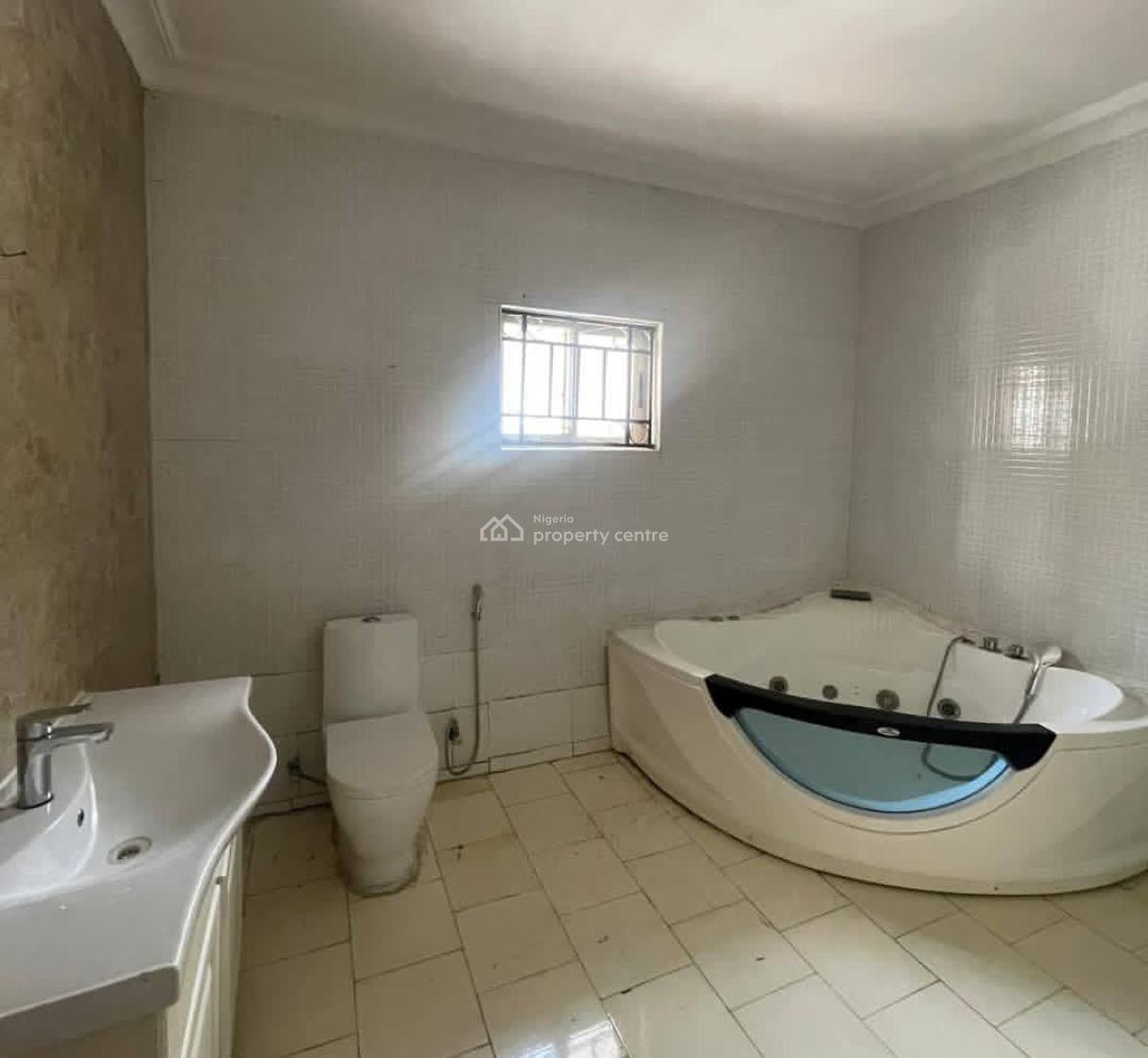 Spacious 5 Bedrooms Fully Detached Duplex at Old Ikoyi, Old Ikoyi, Old Ikoyi, Ikoyi, Lagos, Detached Duplex for Rent