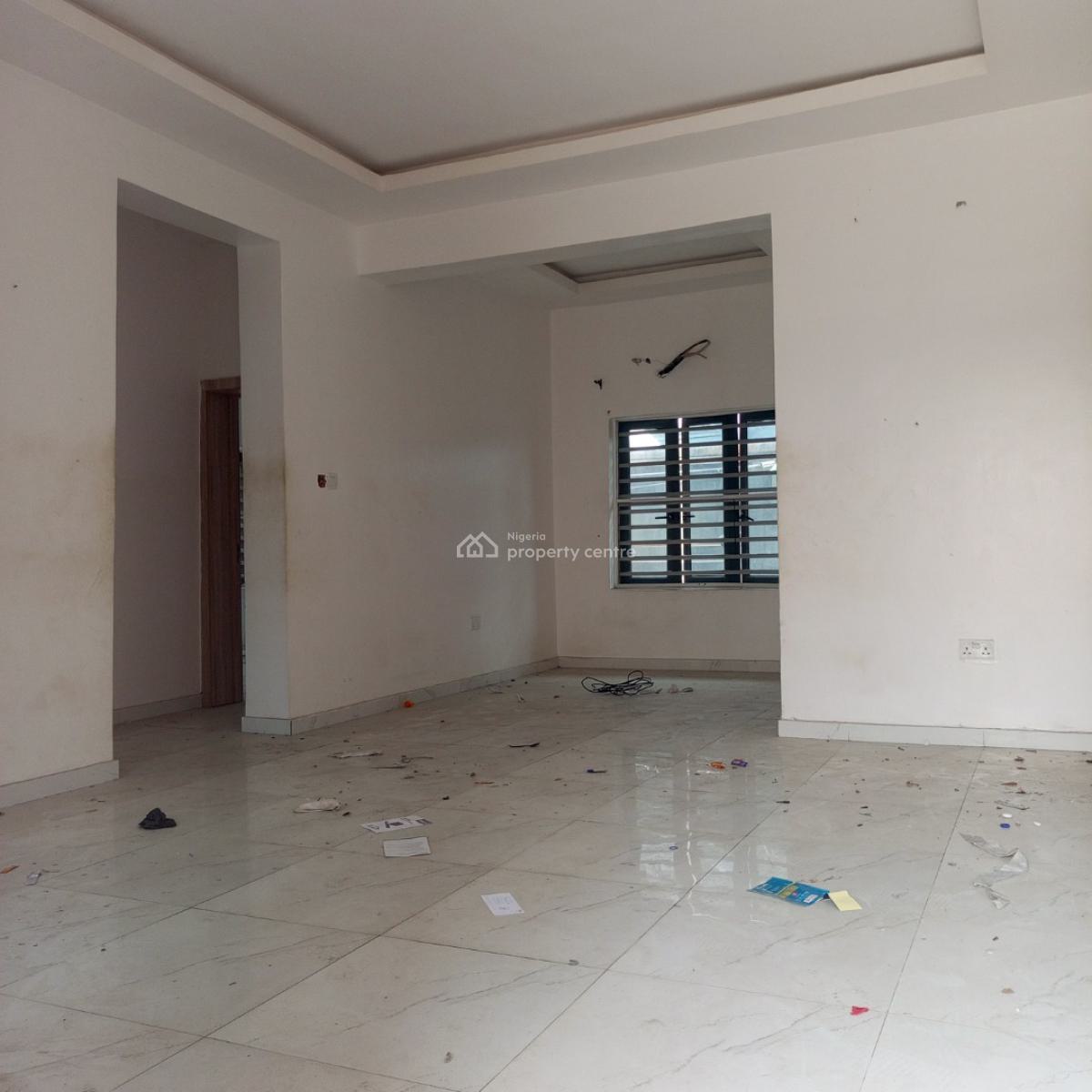 Two Bedroom Apartment, Seaside Estate Badore, Badore, Ajah, Lagos, Flat / Apartment for Rent