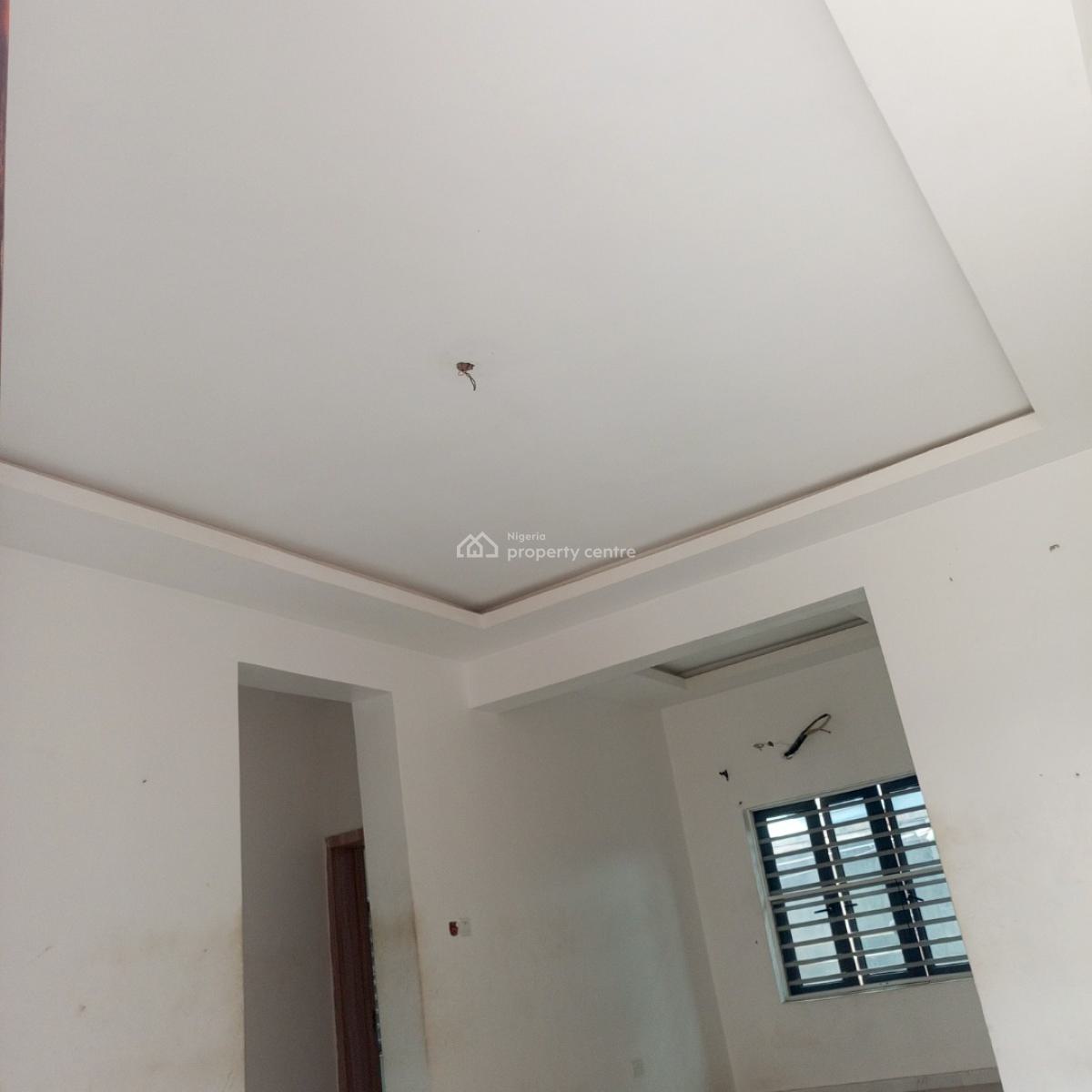 Two Bedroom Apartment, Seaside Estate Badore, Badore, Ajah, Lagos, Flat / Apartment for Rent