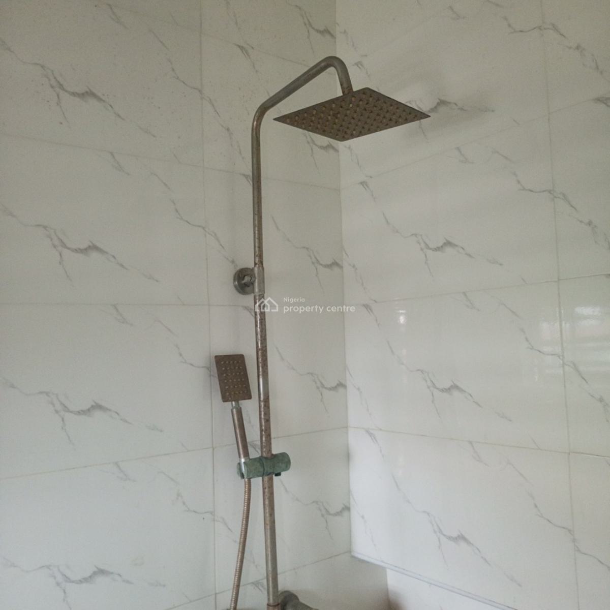 Two Bedroom Apartment, Seaside Estate Badore, Badore, Ajah, Lagos, Flat / Apartment for Rent