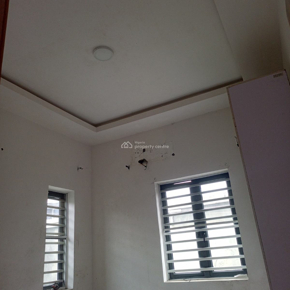 Two Bedroom Apartment, Seaside Estate Badore, Badore, Ajah, Lagos, Flat / Apartment for Rent