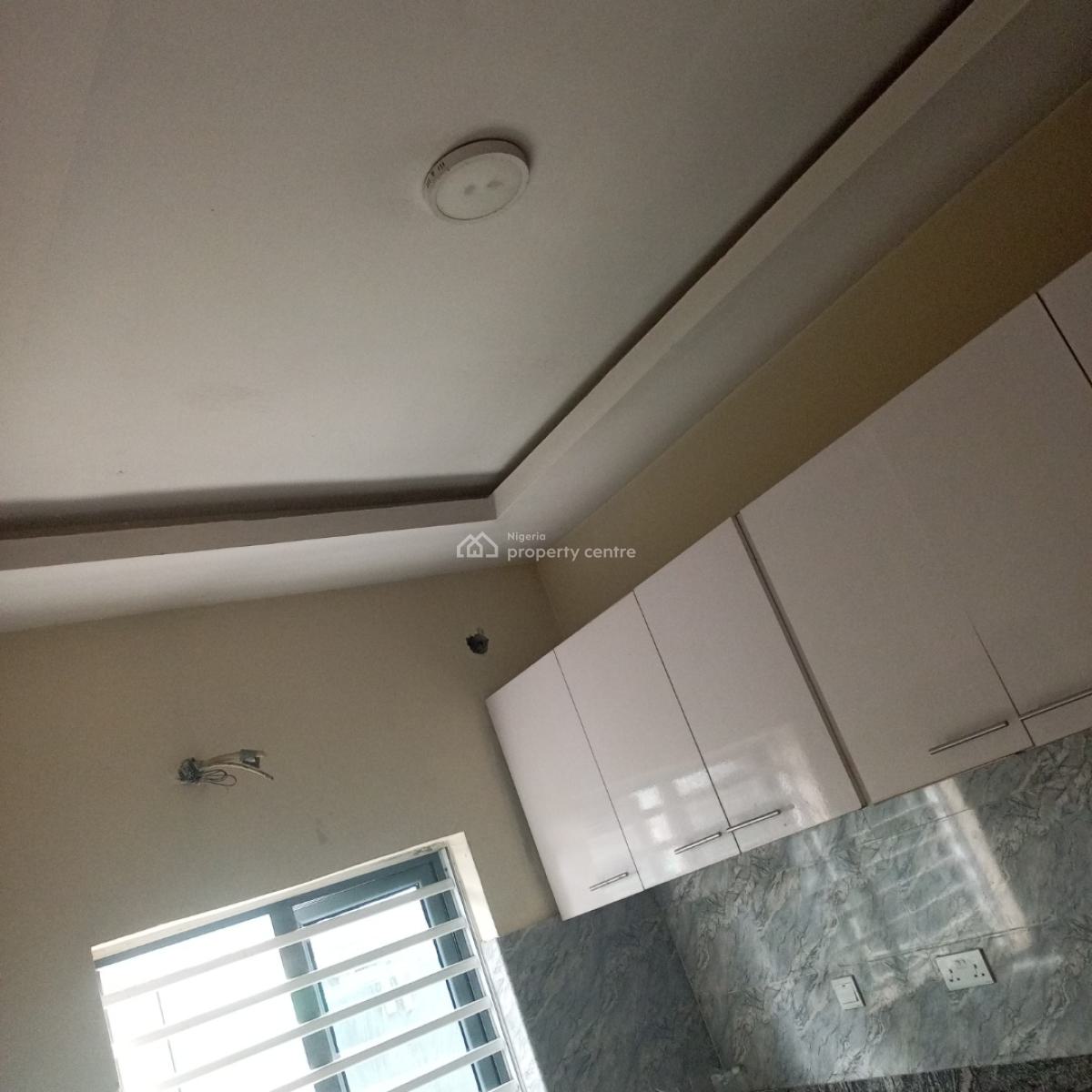 Two Bedroom Apartment, Seaside Estate Badore, Badore, Ajah, Lagos, Flat / Apartment for Rent