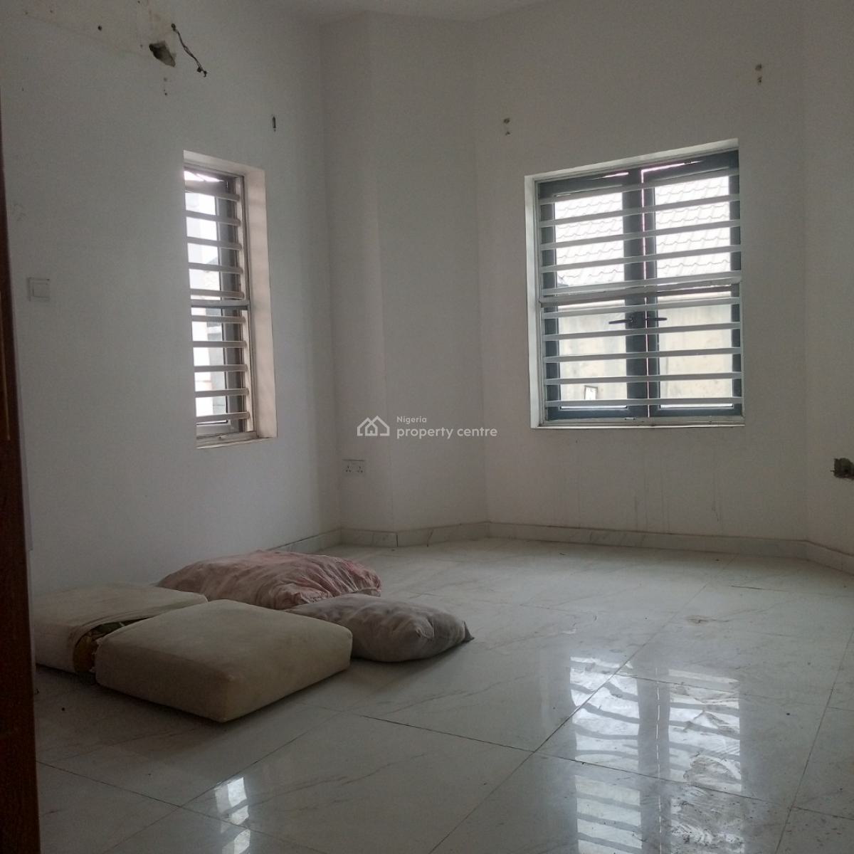 Two Bedroom Apartment, Seaside Estate Badore, Badore, Ajah, Lagos, Flat / Apartment for Rent