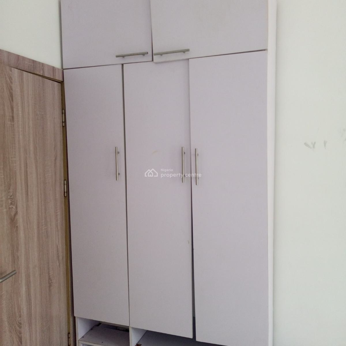 Two Bedroom Apartment, Seaside Estate Badore, Badore, Ajah, Lagos, Flat / Apartment for Rent