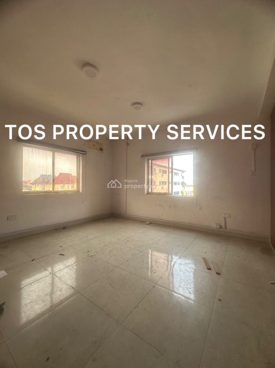 Office Space, By Herbert Macaulay Way, Yaba, Lagos, Office Space for Rent