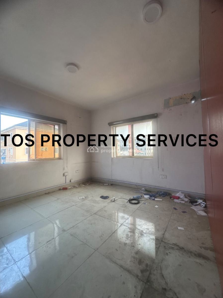 Office Space, By Herbert Macaulay Way, Yaba, Lagos, Office Space for Rent