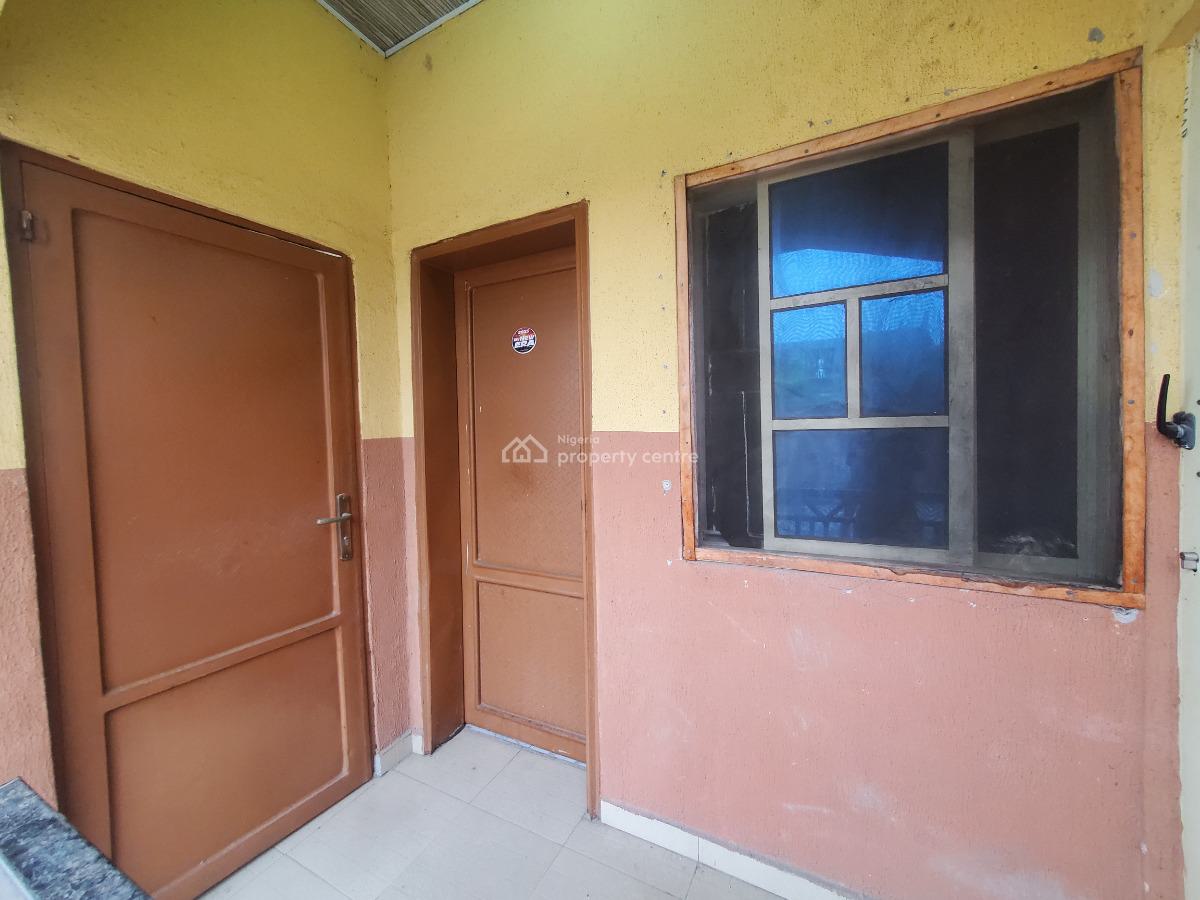 Well Maintained 1-bedroom Miniflat, Olokonla, Ajah, Lagos, Mini Flat (room and Parlour) for Rent