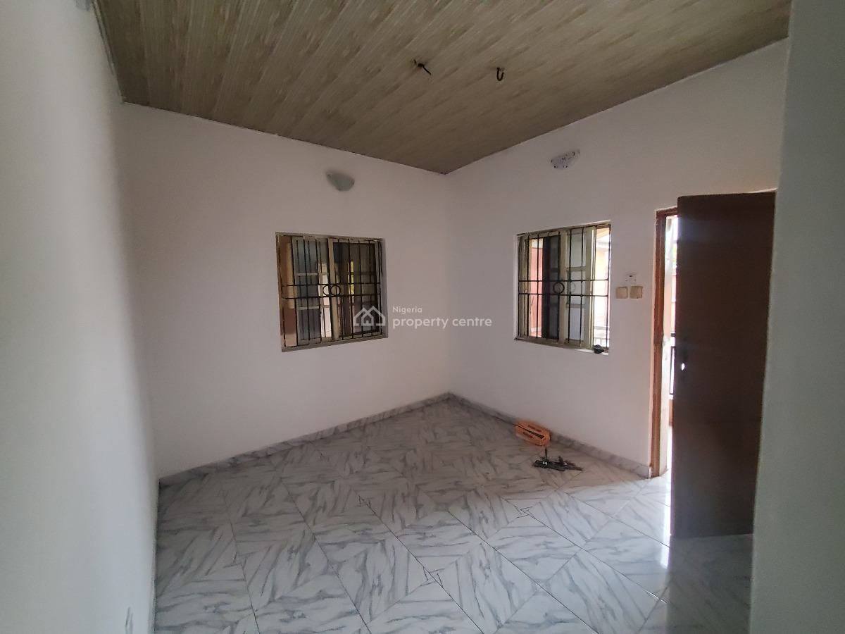 Well Maintained 1-bedroom Miniflat, Olokonla, Ajah, Lagos, Mini Flat (room and Parlour) for Rent
