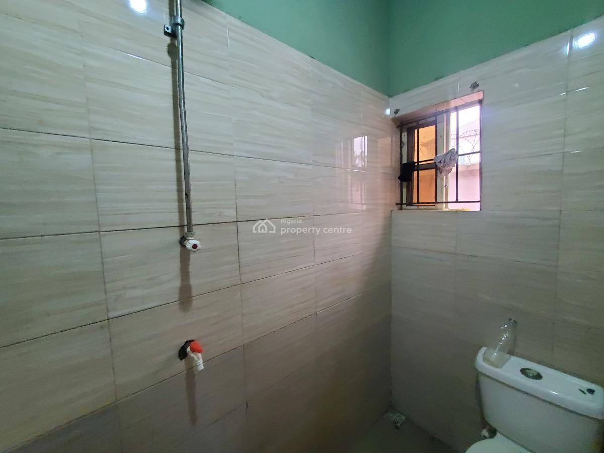Well Maintained 1-bedroom Miniflat, Olokonla, Ajah, Lagos, Mini Flat (room and Parlour) for Rent