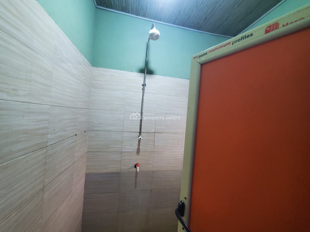 Well Maintained 1-bedroom Miniflat, Olokonla, Ajah, Lagos, Mini Flat (room and Parlour) for Rent