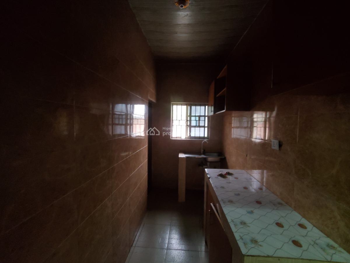 Well Maintained 1-bedroom Miniflat, Olokonla, Ajah, Lagos, Mini Flat (room and Parlour) for Rent
