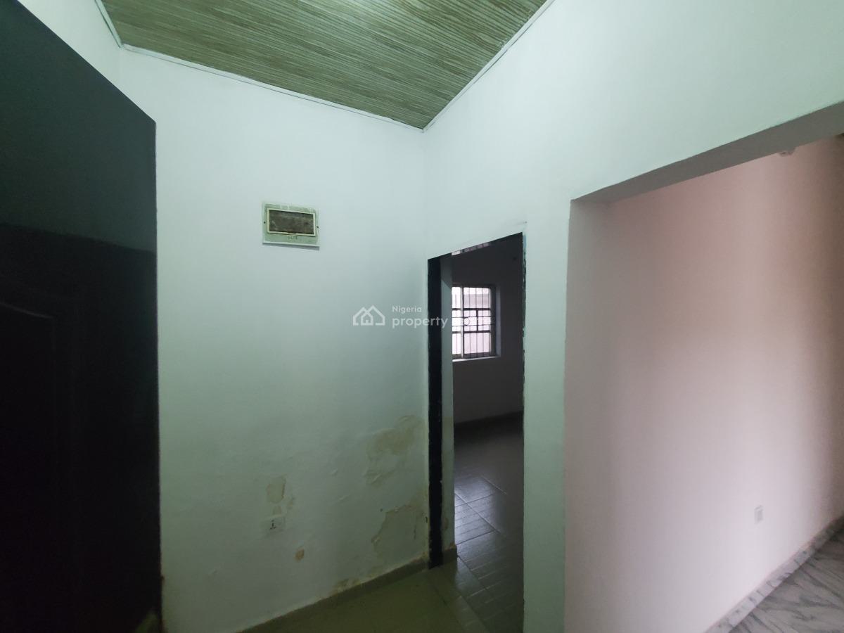 Well Maintained 1-bedroom Miniflat, Olokonla, Ajah, Lagos, Mini Flat (room and Parlour) for Rent