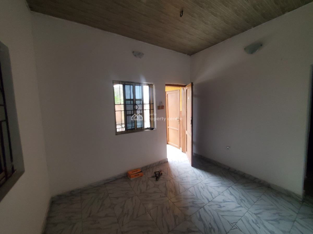 Well Maintained 1-bedroom Miniflat, Olokonla, Ajah, Lagos, Mini Flat (room and Parlour) for Rent
