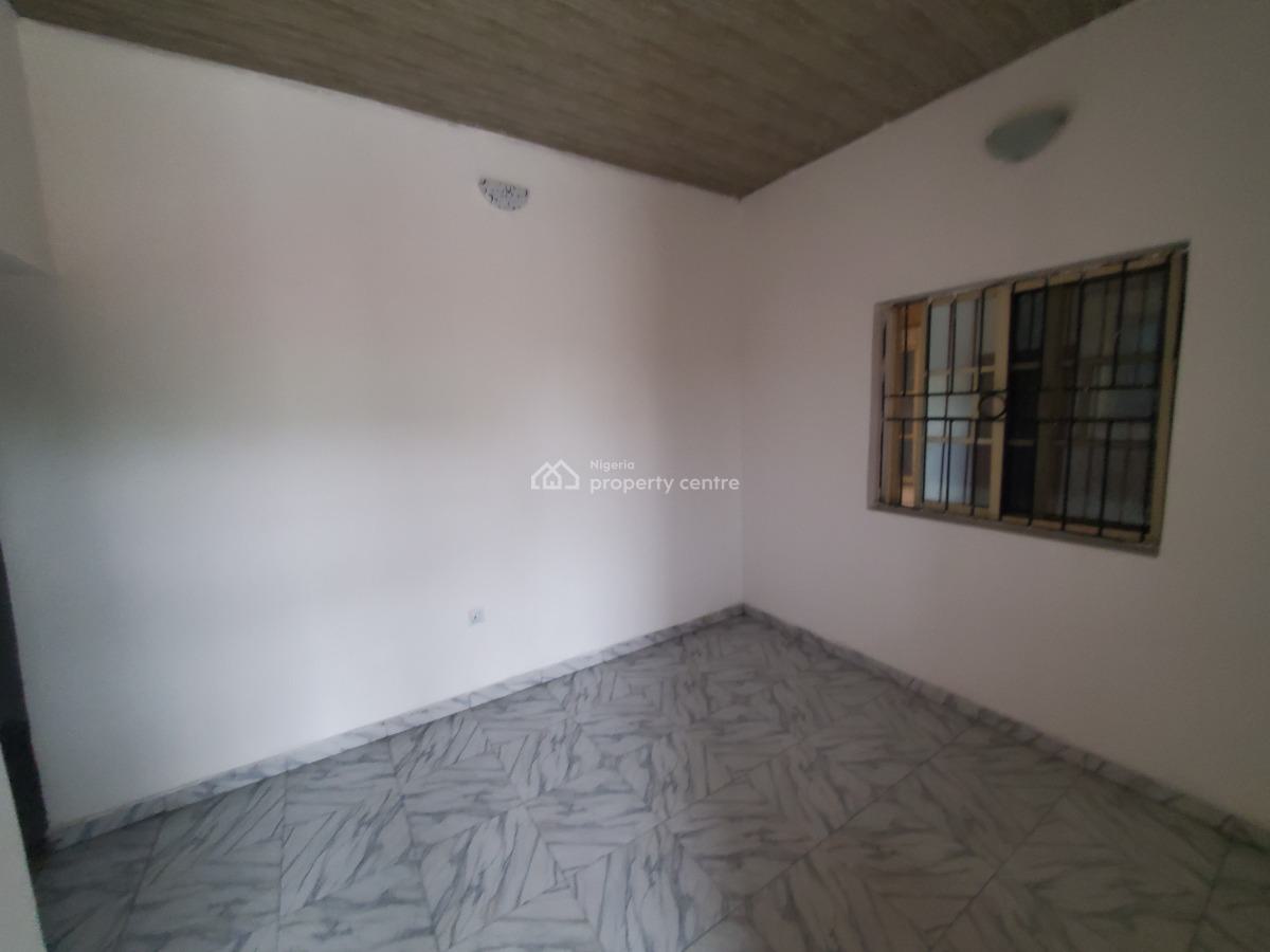 Well Maintained 1-bedroom Miniflat, Olokonla, Ajah, Lagos, Mini Flat (room and Parlour) for Rent