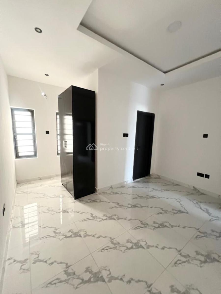 3 Bedroom Terrace Duplex Self Compound, Shagotedo, Ajah, Lagos, Terraced Duplex for Sale