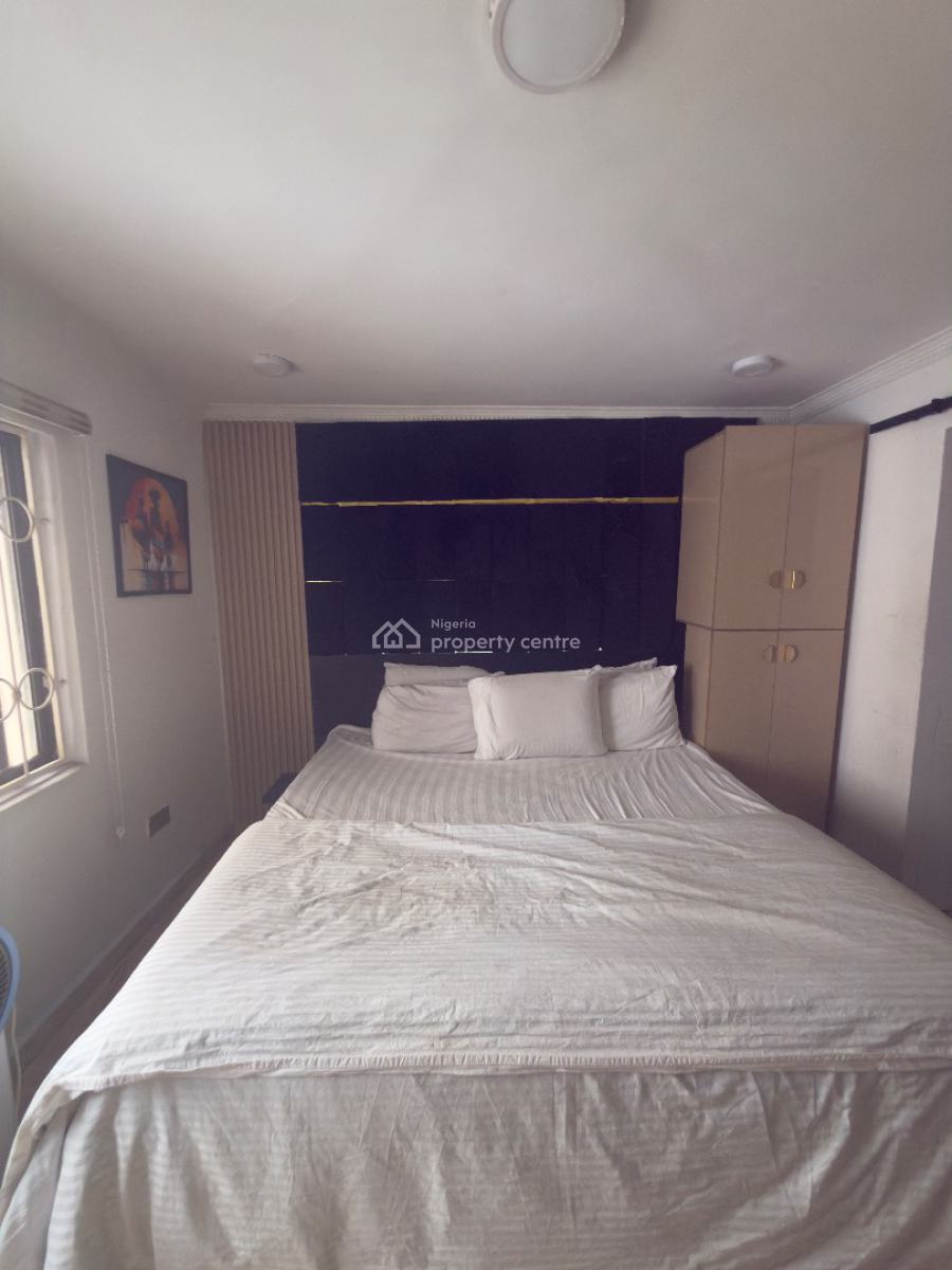 Standard 2bedroom Furnished Apartment, Wuse 2, Wuse 2, Abuja, Flat / Apartment for Rent