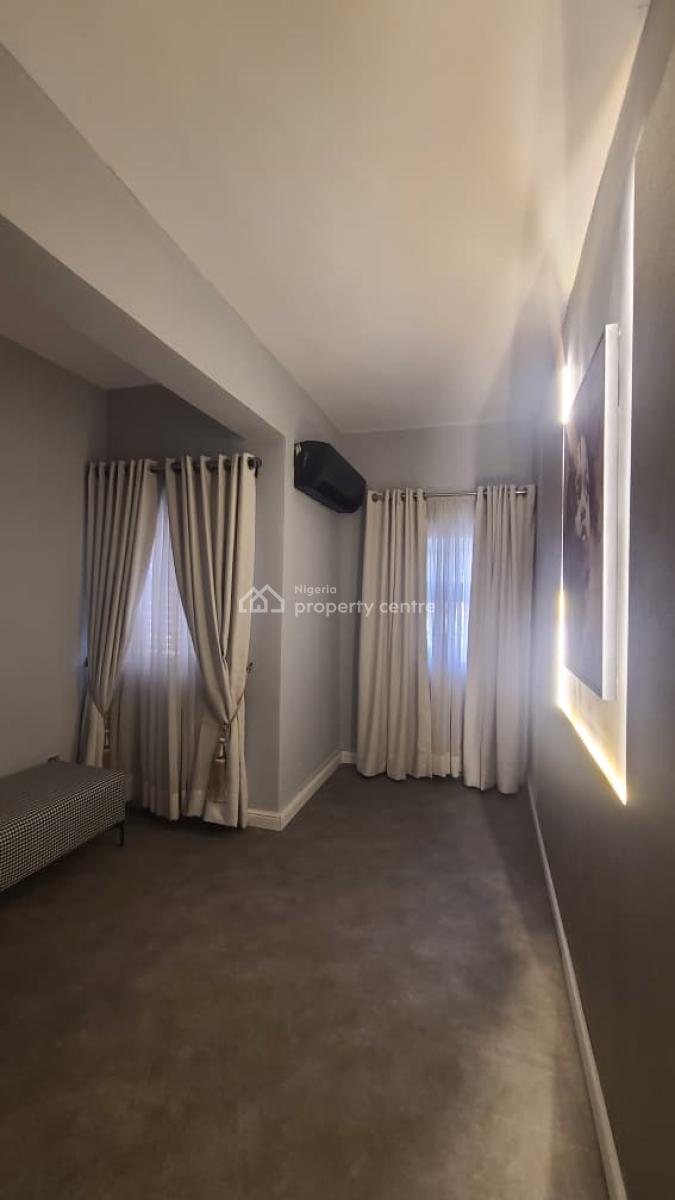 Luxury 3 Bedroom Furnished Apartment, Banana Island, Ikoyi, Lagos, Flat / Apartment for Rent