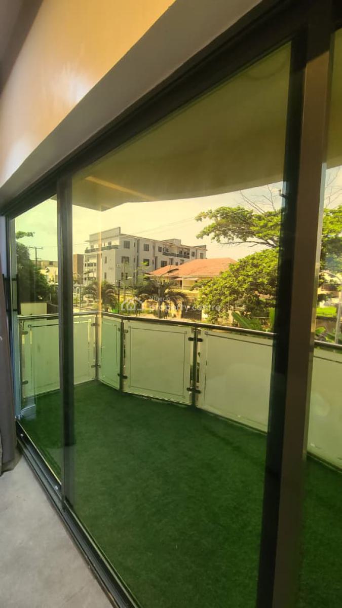 Luxury 3 Bedroom Furnished Apartment, Banana Island, Ikoyi, Lagos, Flat / Apartment for Rent