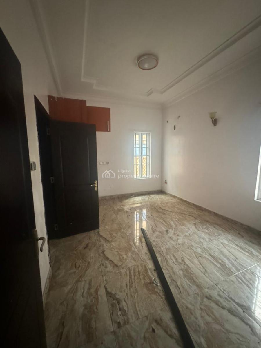 Brand New 3 Bedroom Duplex in Orchid, Victoria Crest Estate, Lekki, Lagos, Terraced Duplex for Rent
