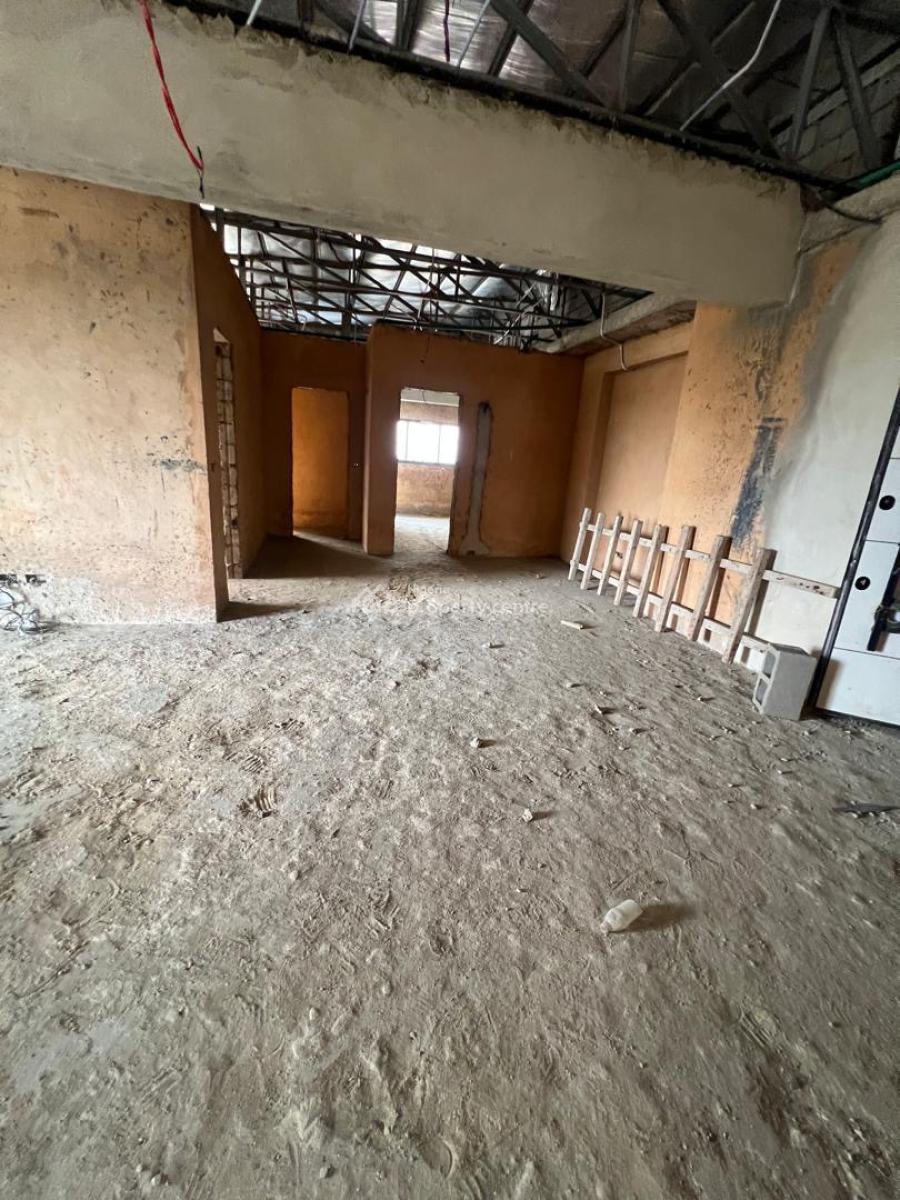 4 Bedroom Penthouse Apartment Seaview, Osborne Estate 2, Osborne, Ikoyi, Lagos, Block of Flats for Sale